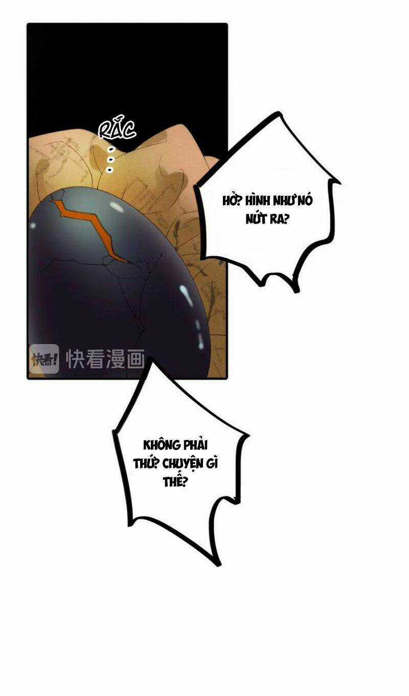 Cướp Chàng Vợ Về Đón Năm Mới Chapter 45 trang 16