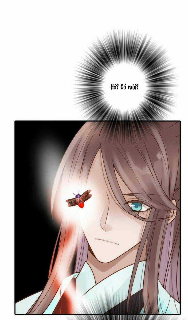 Cướp Chàng Vợ Về Đón Năm Mới Chapter 45 trang 17