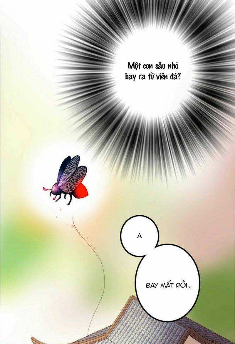 Cướp Chàng Vợ Về Đón Năm Mới Chapter 45 trang 18