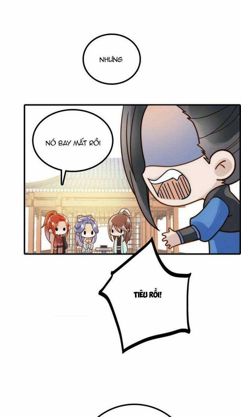 Cướp Chàng Vợ Về Đón Năm Mới Chapter 45 trang 20