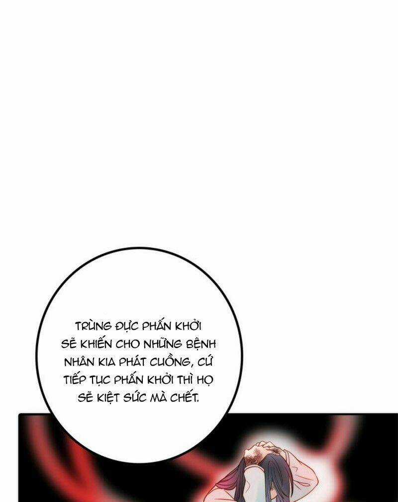 Cướp Chàng Vợ Về Đón Năm Mới Chapter 45 trang 22