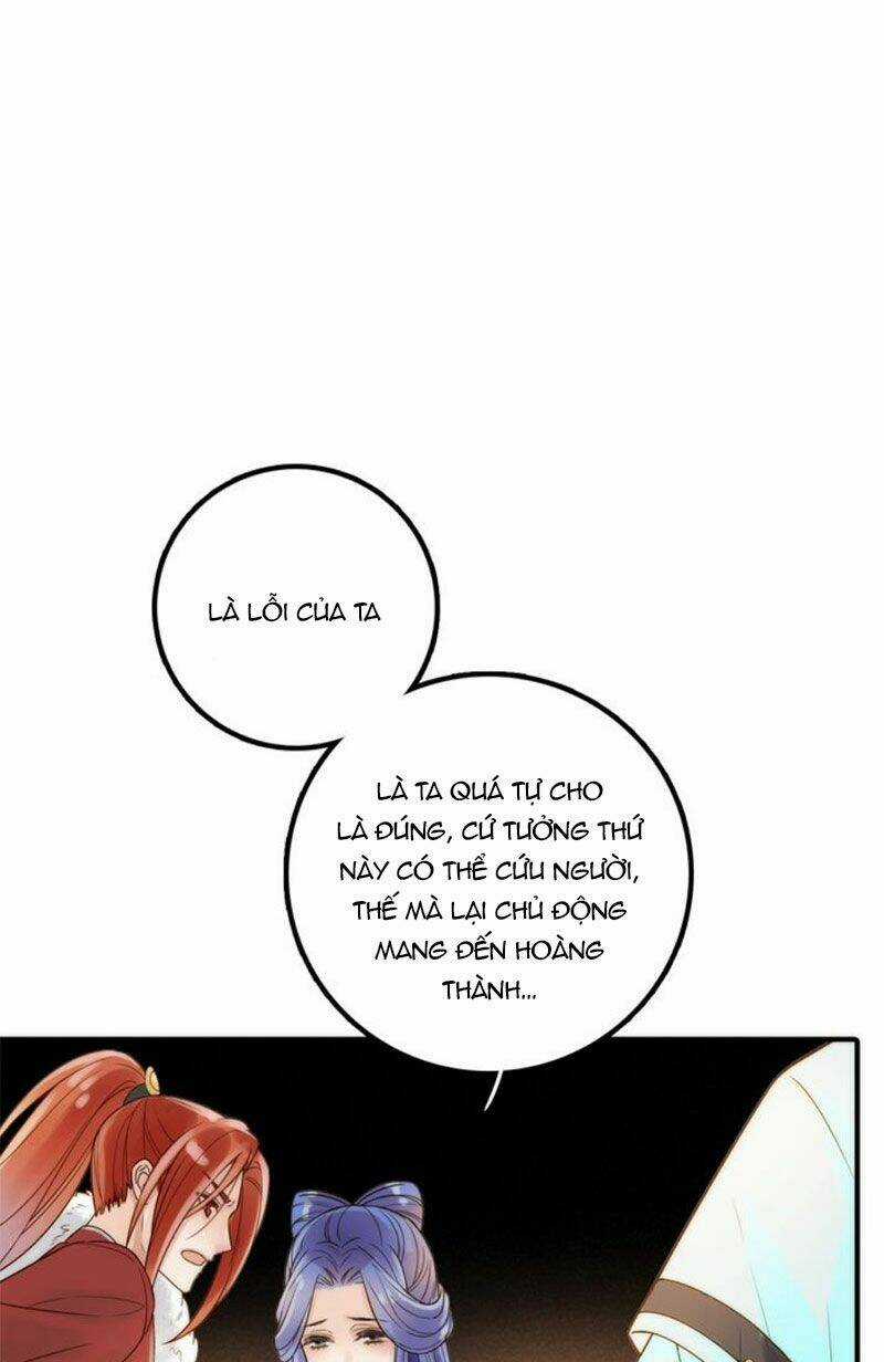 Cướp Chàng Vợ Về Đón Năm Mới Chapter 45 trang 24