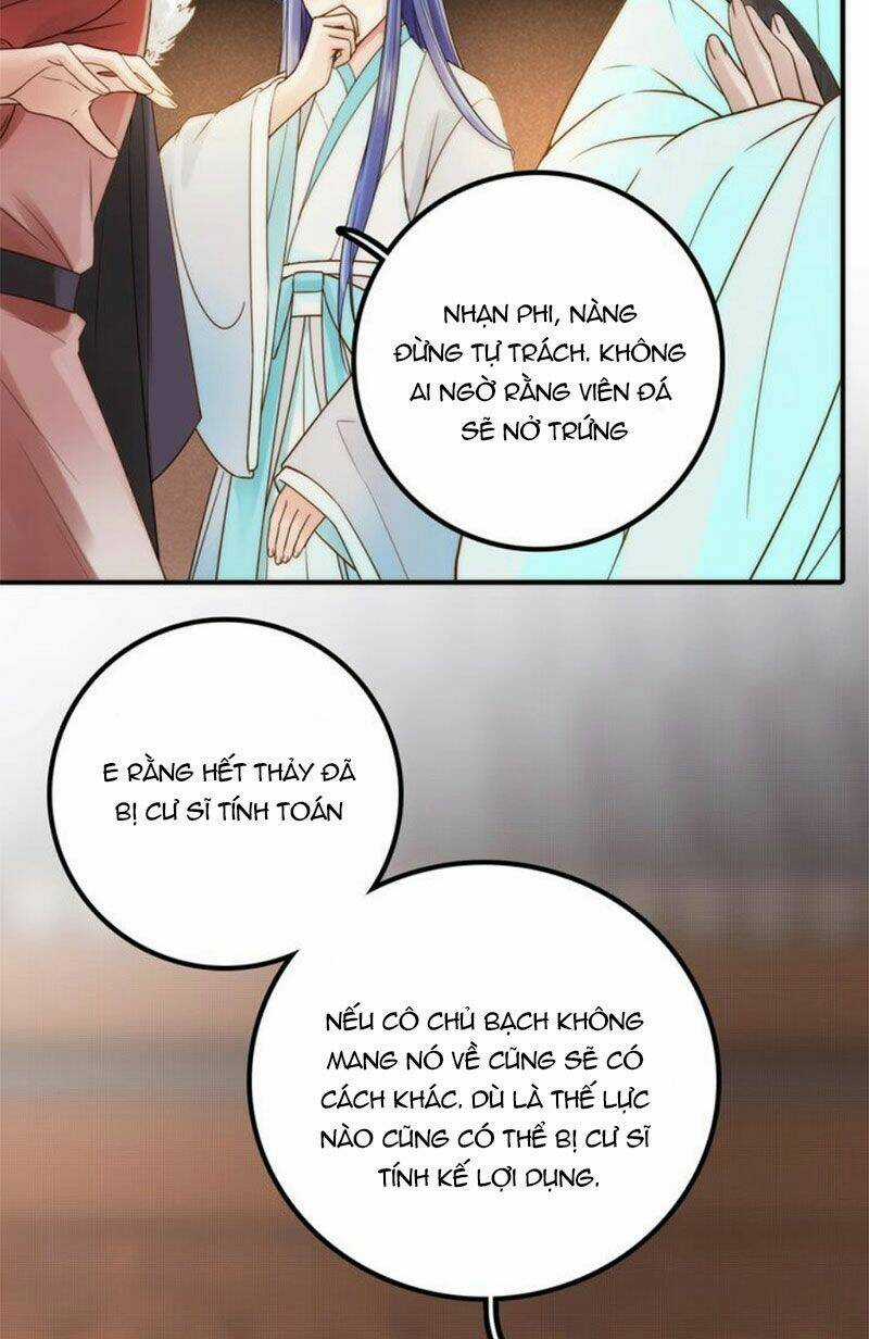 Cướp Chàng Vợ Về Đón Năm Mới Chapter 45 trang 25