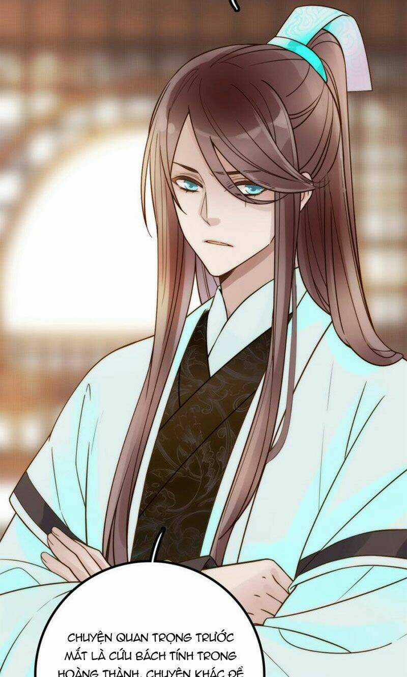 Cướp Chàng Vợ Về Đón Năm Mới Chapter 45 trang 26