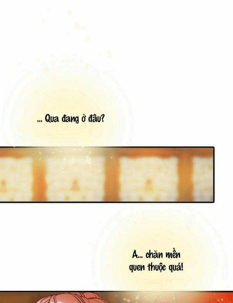 Cướp Chàng Vợ Về Đón Năm Mới Chapter 45 trang 28