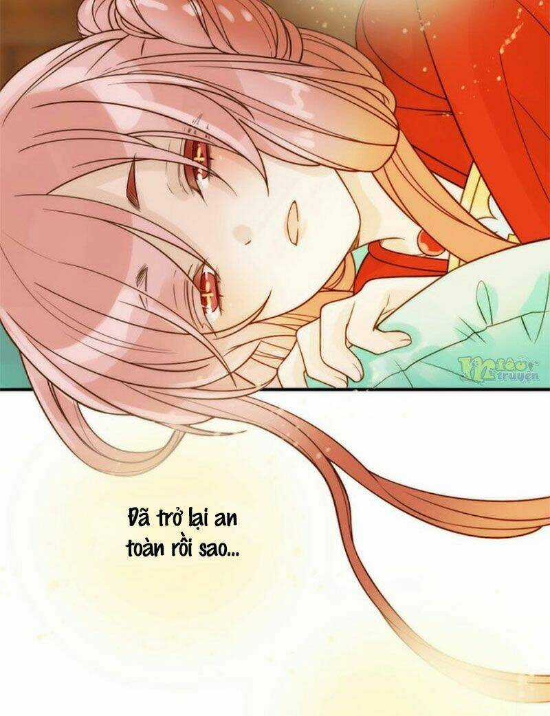 Cướp Chàng Vợ Về Đón Năm Mới Chapter 45 trang 29