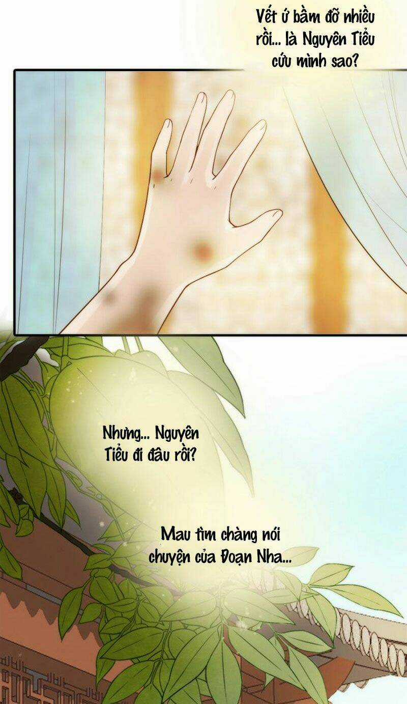 Cướp Chàng Vợ Về Đón Năm Mới Chapter 45 trang 30