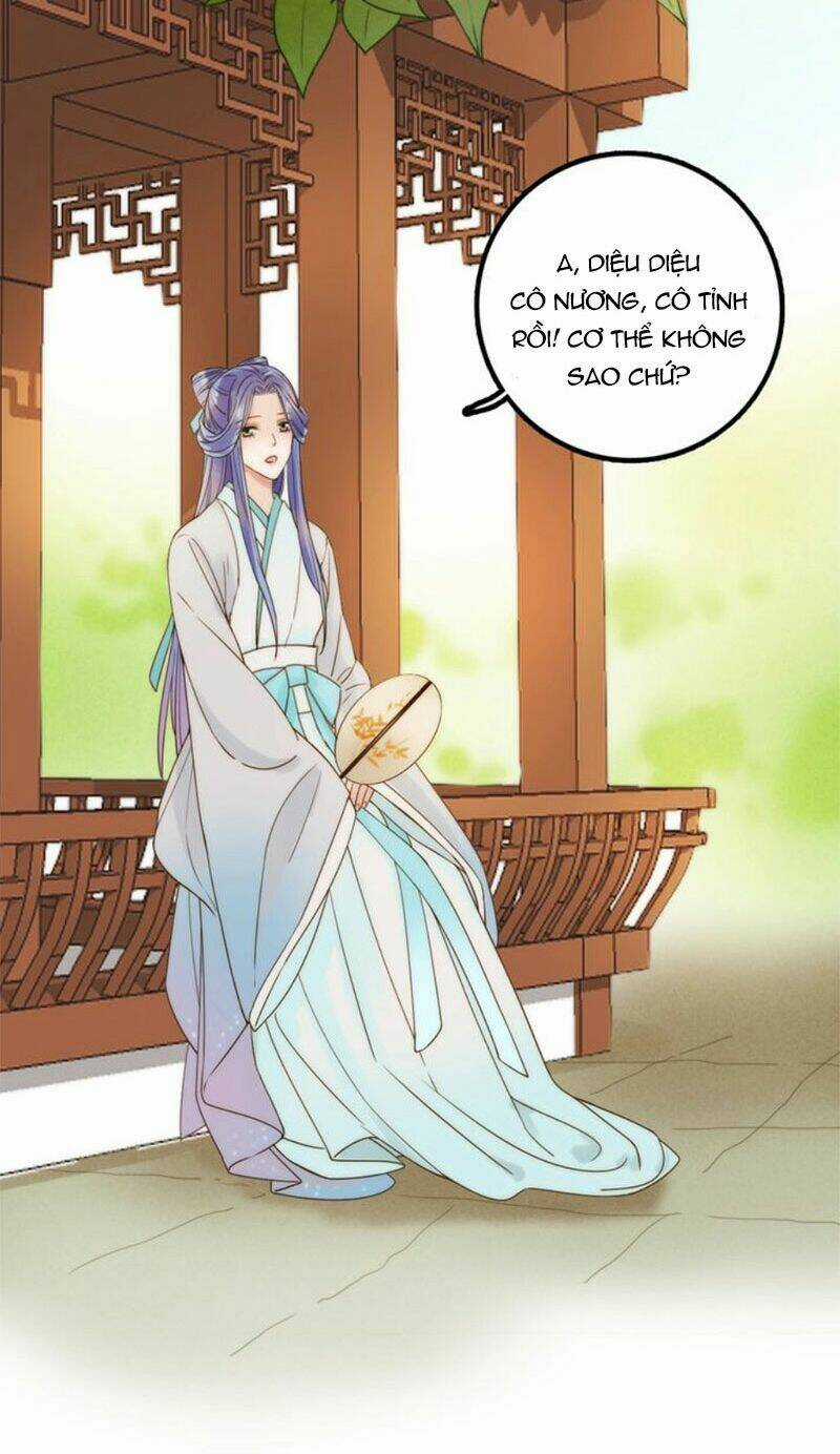 Cướp Chàng Vợ Về Đón Năm Mới Chapter 45 trang 31