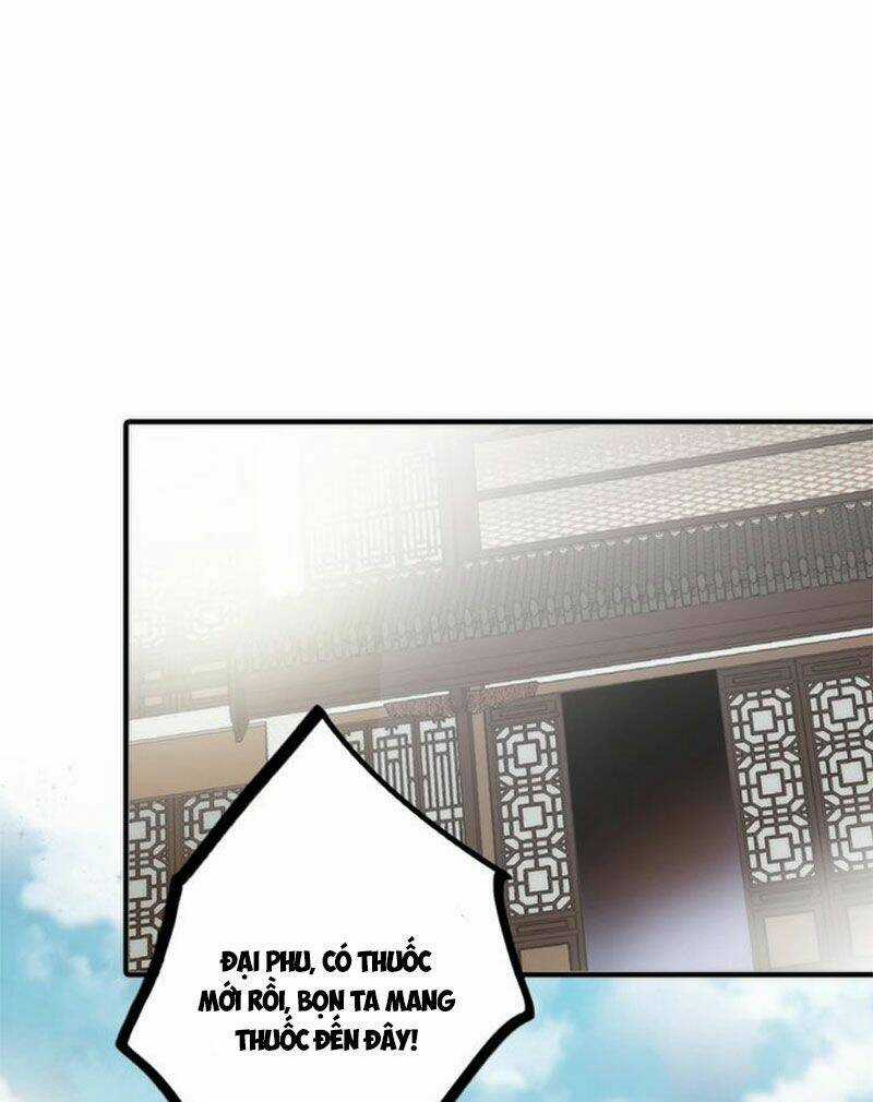 Cướp Chàng Vợ Về Đón Năm Mới Chapter 45 trang 35