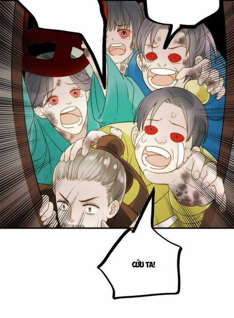 Cướp Chàng Vợ Về Đón Năm Mới Chapter 45 trang 38