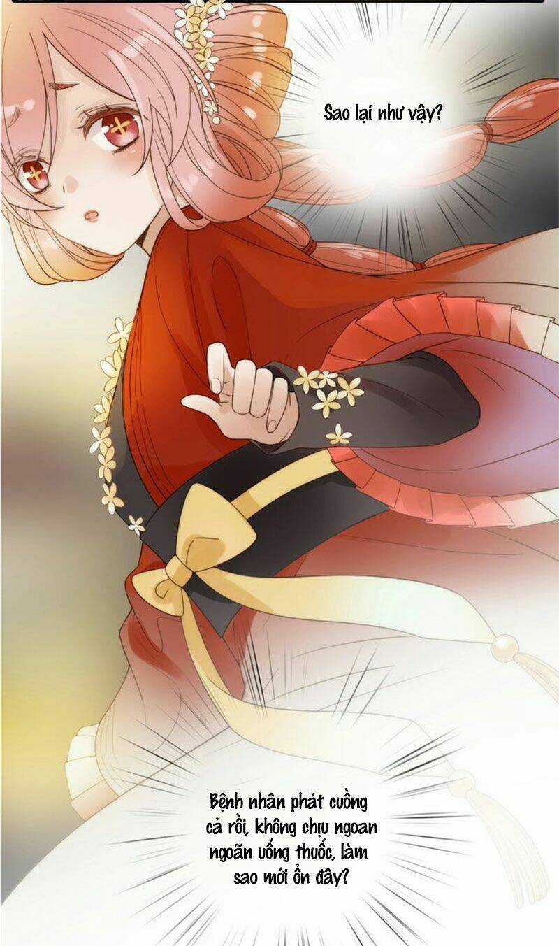 Cướp Chàng Vợ Về Đón Năm Mới Chapter 45 trang 41