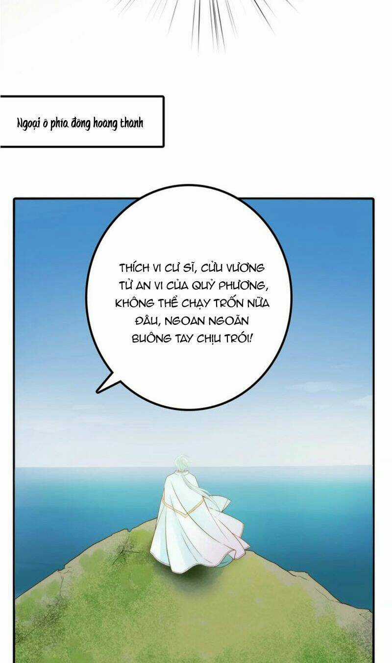 Cướp Chàng Vợ Về Đón Năm Mới Chapter 45 trang 42