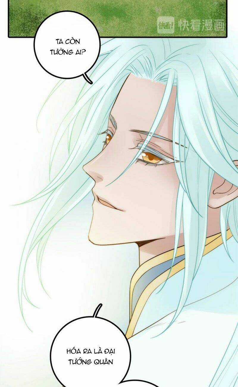 Cướp Chàng Vợ Về Đón Năm Mới Chapter 45 trang 43