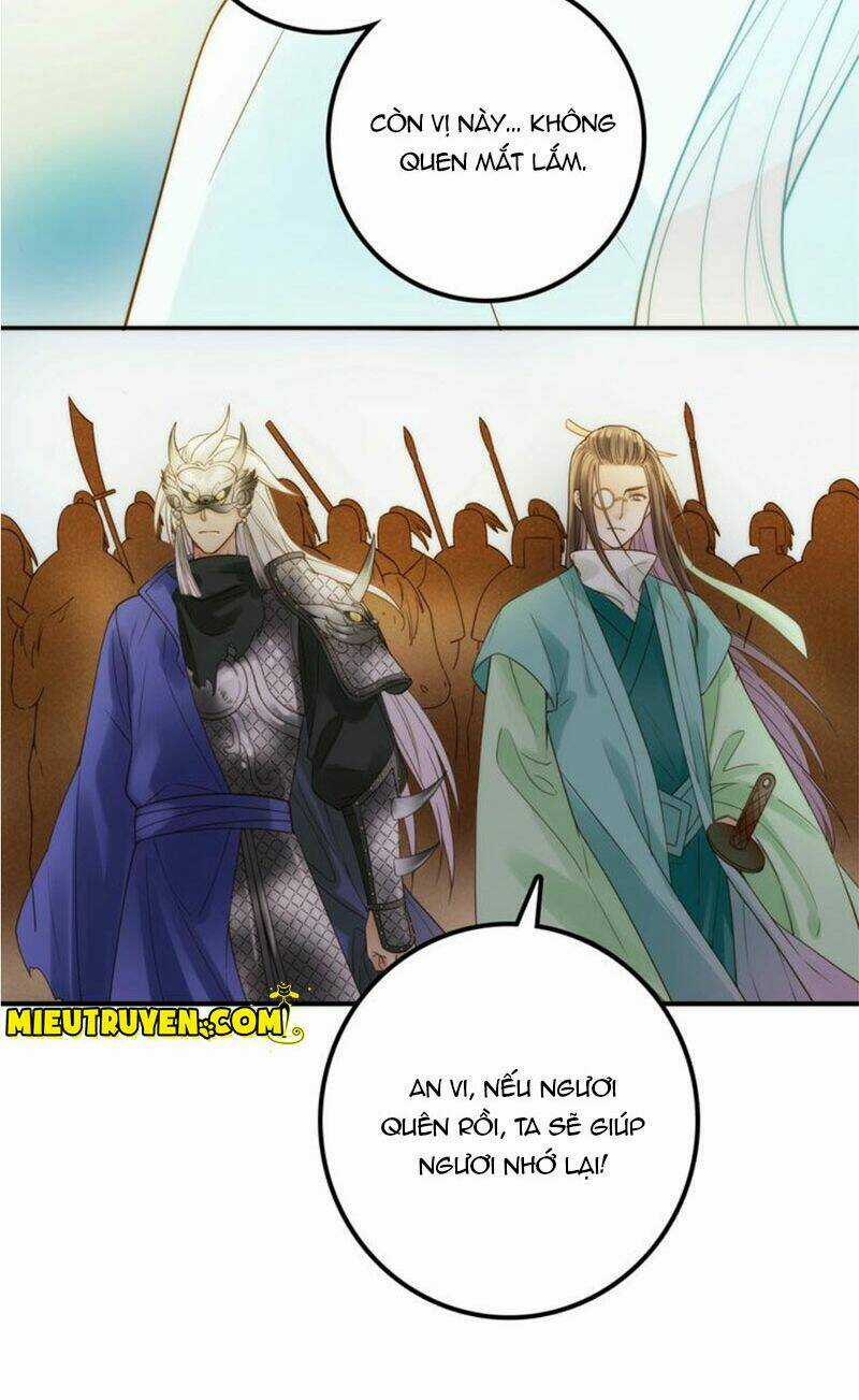 Cướp Chàng Vợ Về Đón Năm Mới Chapter 45 trang 44