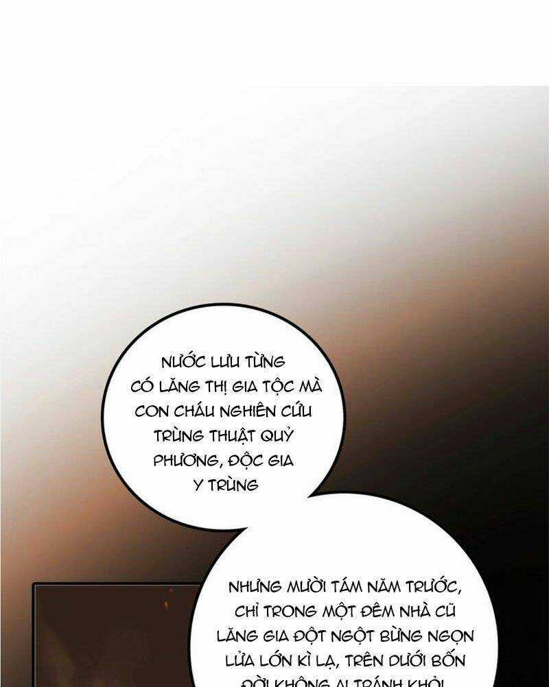 Cướp Chàng Vợ Về Đón Năm Mới Chapter 45 trang 45