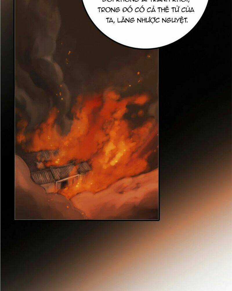 Cướp Chàng Vợ Về Đón Năm Mới Chapter 45 trang 46