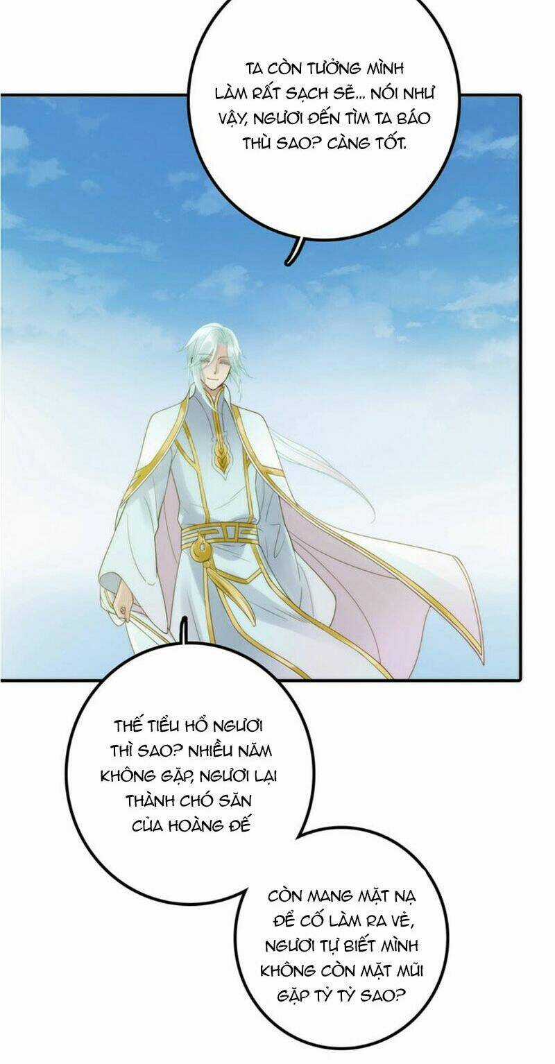 Cướp Chàng Vợ Về Đón Năm Mới Chapter 45 trang 48