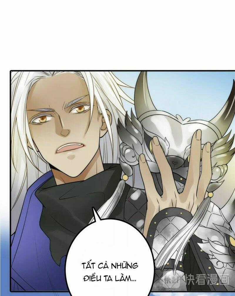 Cướp Chàng Vợ Về Đón Năm Mới Chapter 45 trang 49