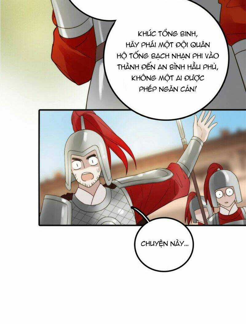 Cướp Chàng Vợ Về Đón Năm Mới Chapter 45 trang 5