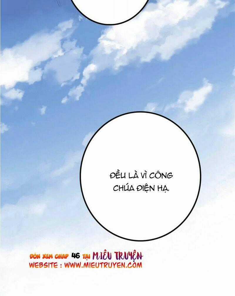 Cướp Chàng Vợ Về Đón Năm Mới Chapter 45 trang 50