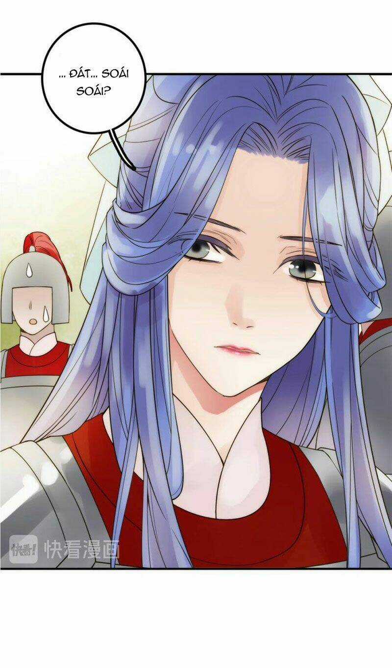 Cướp Chàng Vợ Về Đón Năm Mới Chapter 45 trang 6