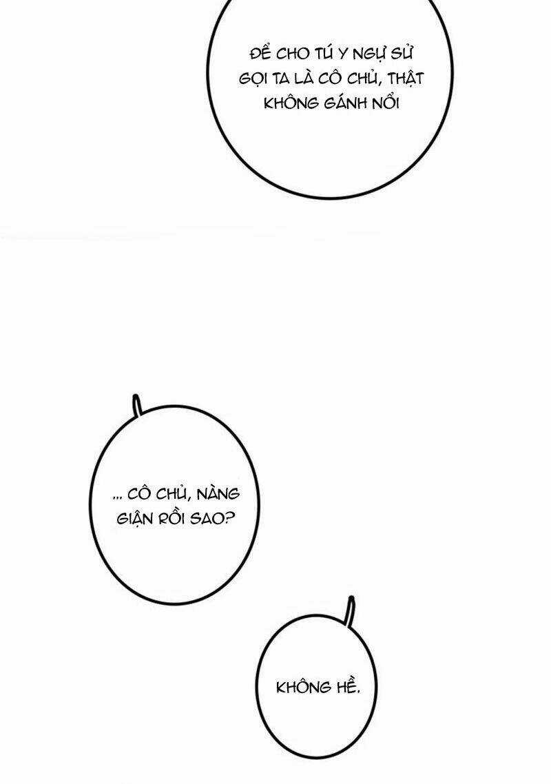 Cướp Chàng Vợ Về Đón Năm Mới Chapter 45 trang 9