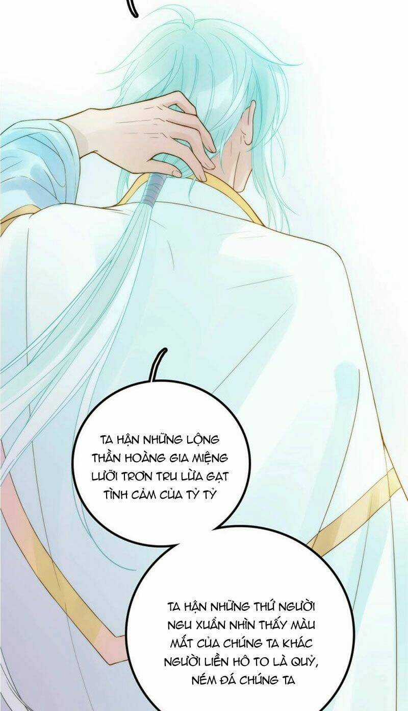 Cướp Chàng Vợ Về Đón Năm Mới Chapter 46 trang 10