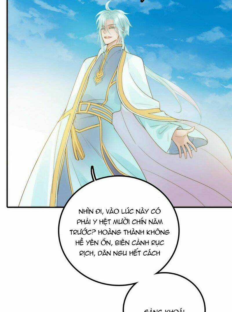 Cướp Chàng Vợ Về Đón Năm Mới Chapter 46 trang 12