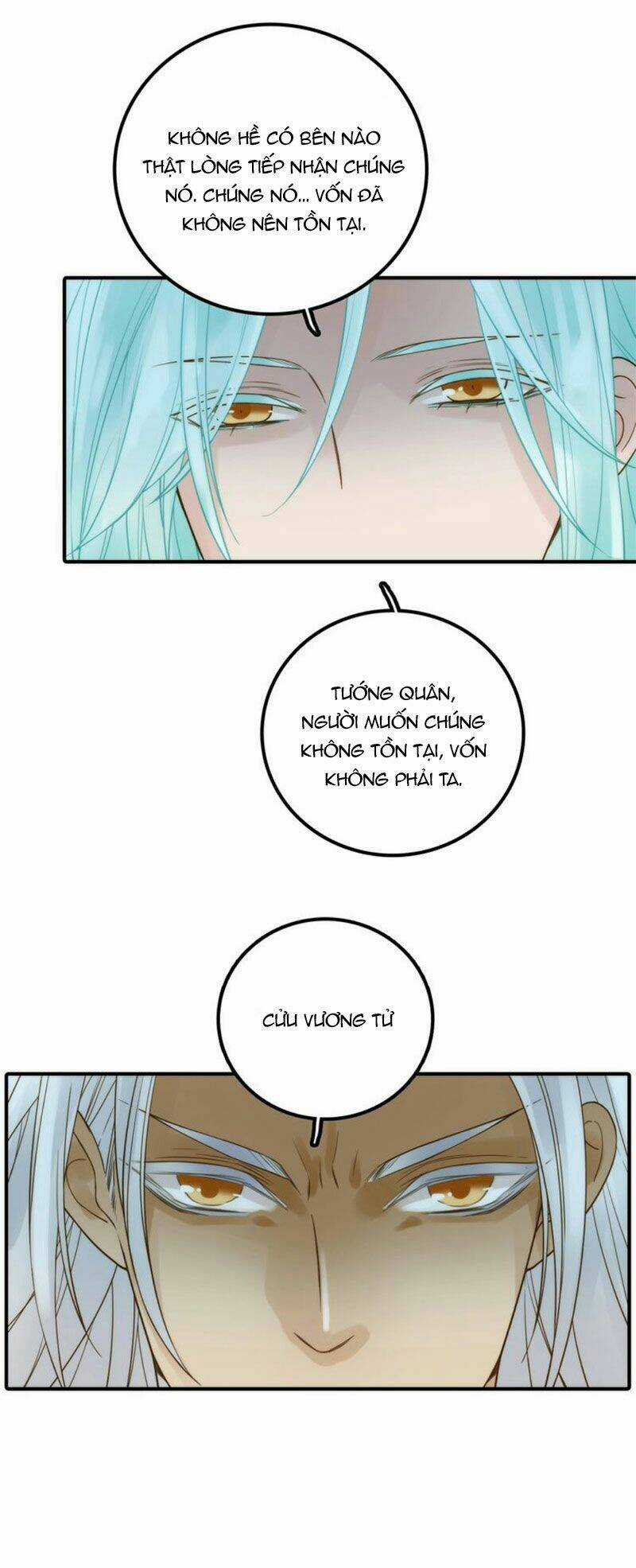 Cướp Chàng Vợ Về Đón Năm Mới Chapter 46 trang 14