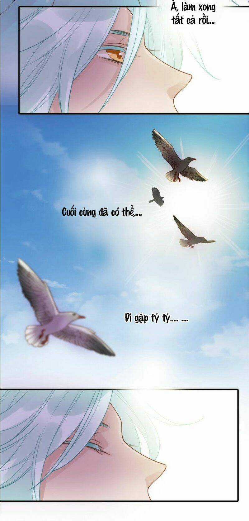 Cướp Chàng Vợ Về Đón Năm Mới Chapter 46 trang 17