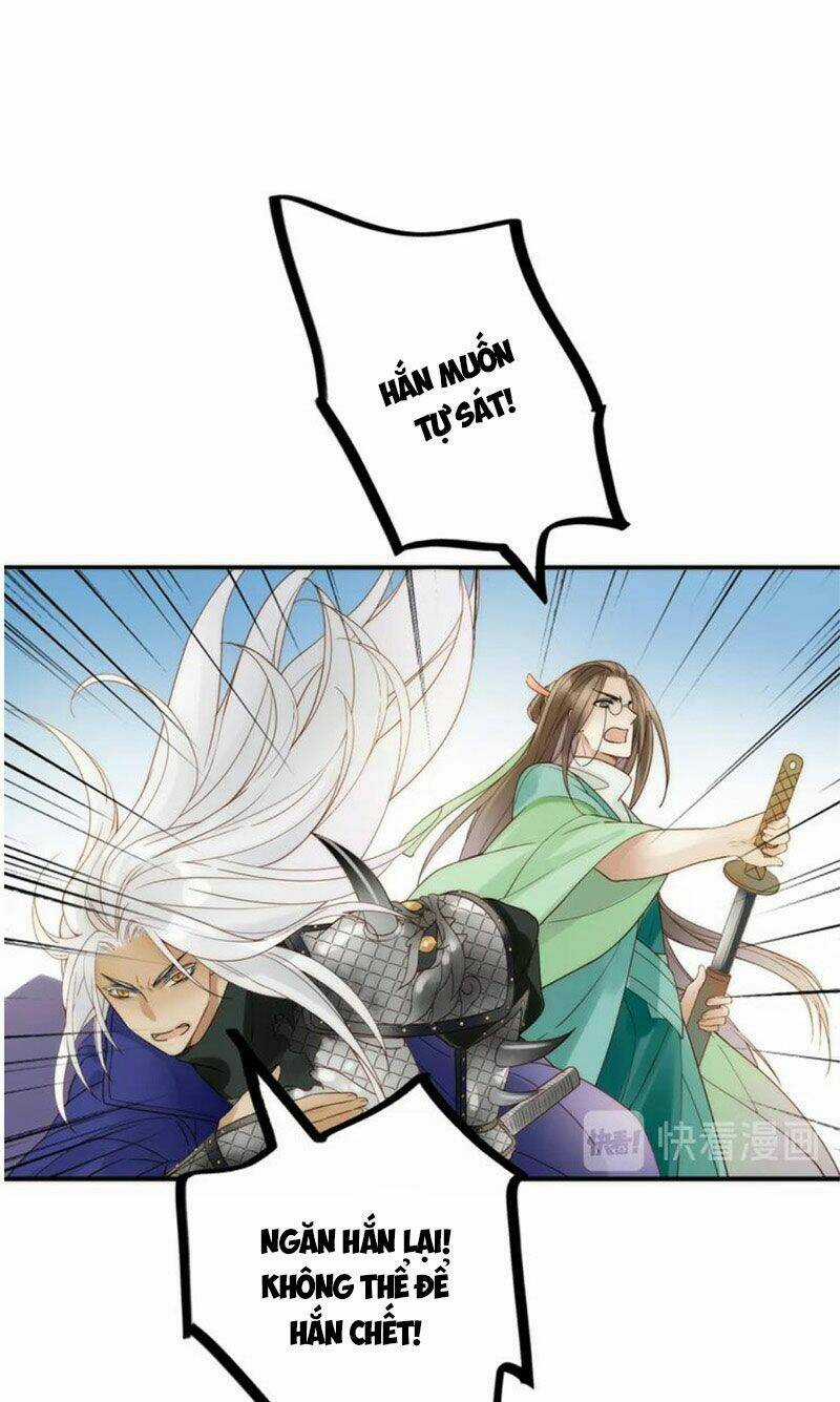 Cướp Chàng Vợ Về Đón Năm Mới Chapter 46 trang 18