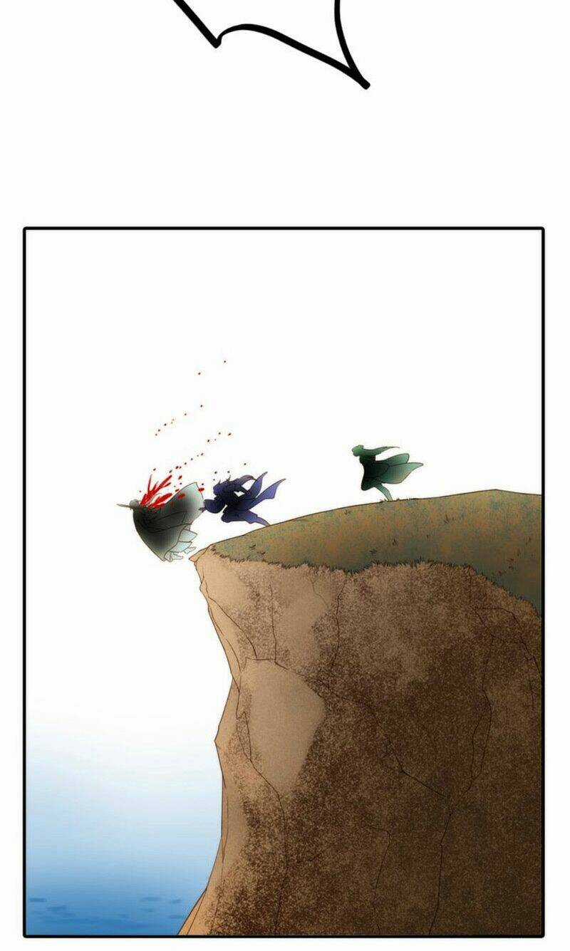 Cướp Chàng Vợ Về Đón Năm Mới Chapter 46 trang 19