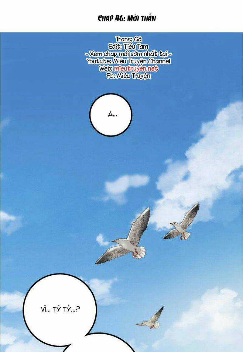 Cướp Chàng Vợ Về Đón Năm Mới Chapter 46 trang 2