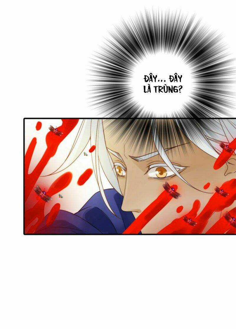 Cướp Chàng Vợ Về Đón Năm Mới Chapter 46 trang 20