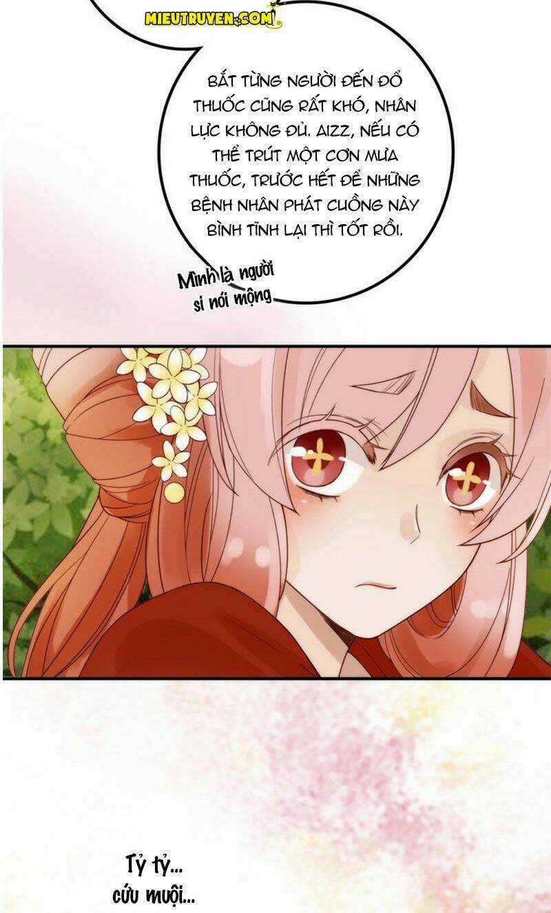 Cướp Chàng Vợ Về Đón Năm Mới Chapter 46 trang 26