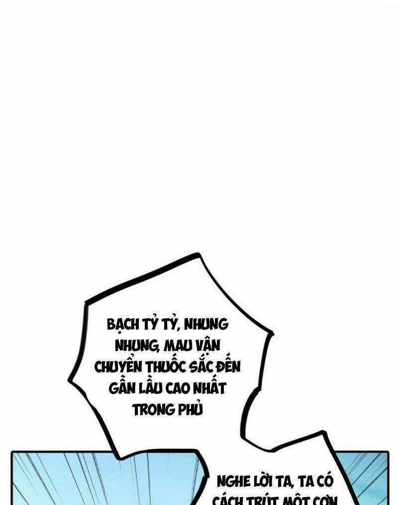 Cướp Chàng Vợ Về Đón Năm Mới Chapter 46 trang 28