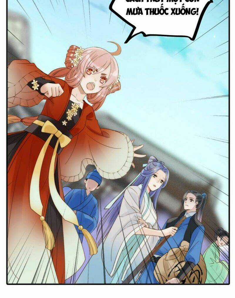 Cướp Chàng Vợ Về Đón Năm Mới Chapter 46 trang 29