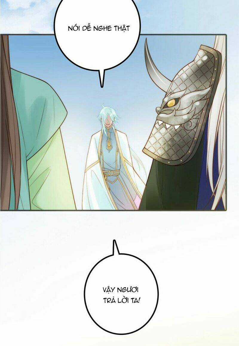 Cướp Chàng Vợ Về Đón Năm Mới Chapter 46 trang 3