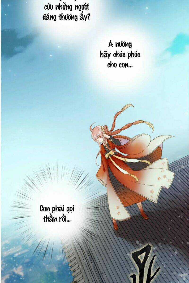 Cướp Chàng Vợ Về Đón Năm Mới Chapter 46 trang 31