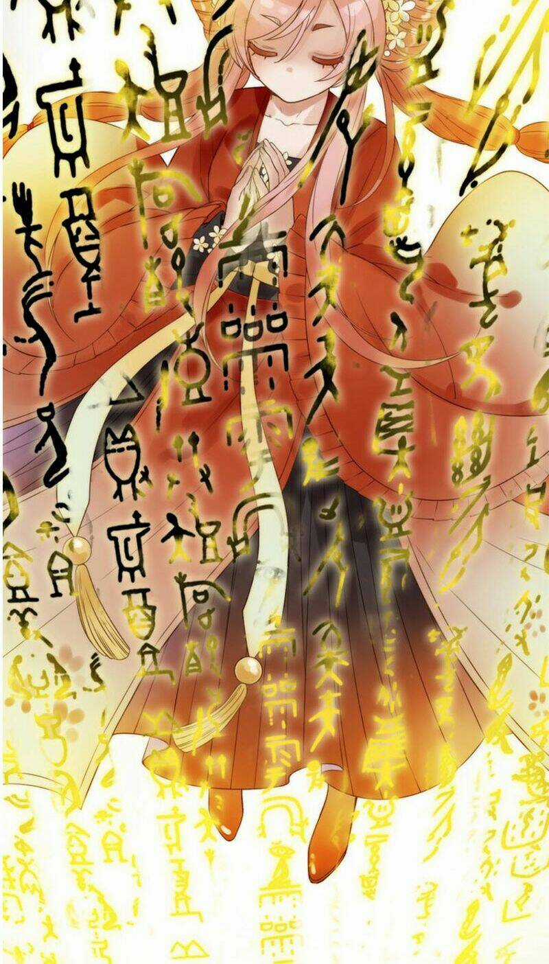 Cướp Chàng Vợ Về Đón Năm Mới Chapter 46 trang 33