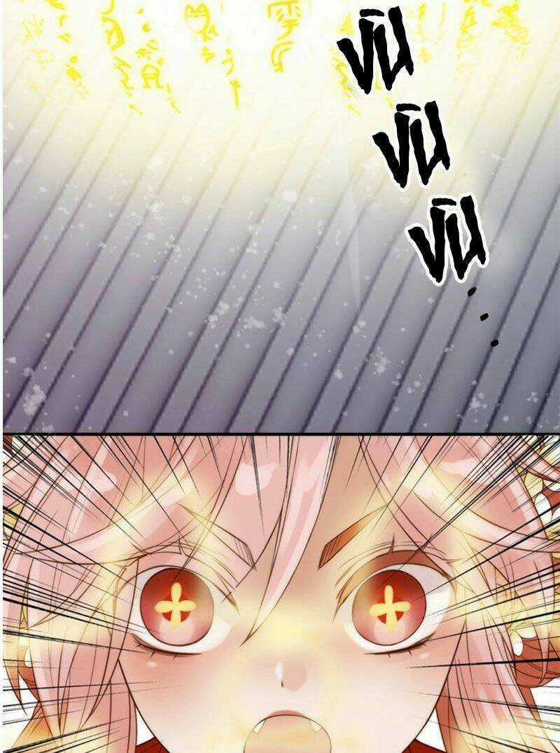 Cướp Chàng Vợ Về Đón Năm Mới Chapter 46 trang 34