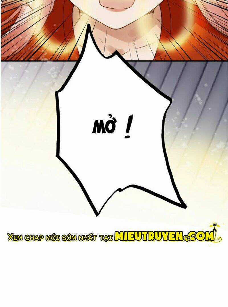 Cướp Chàng Vợ Về Đón Năm Mới Chapter 46 trang 35