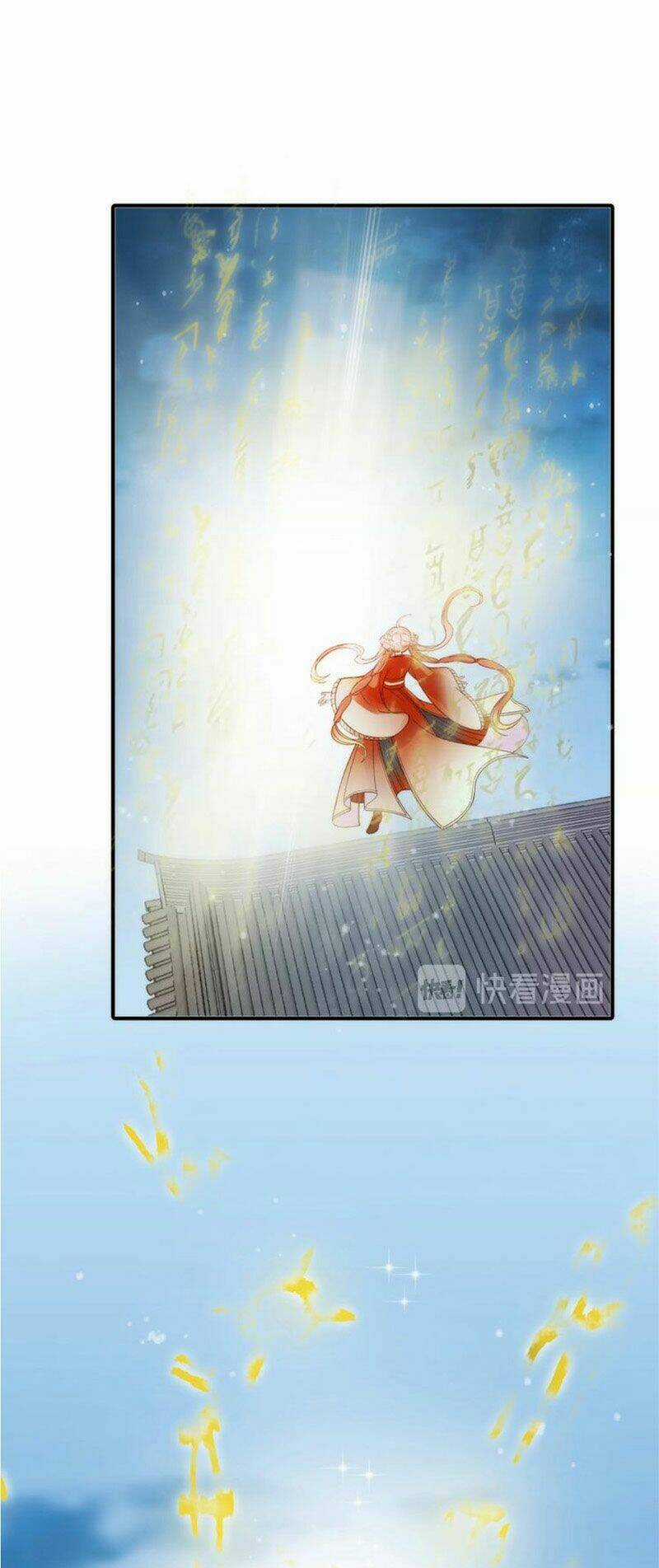 Cướp Chàng Vợ Về Đón Năm Mới Chapter 46 trang 36