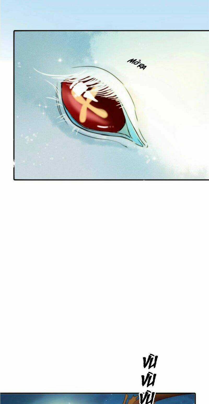 Cướp Chàng Vợ Về Đón Năm Mới Chapter 46 trang 39