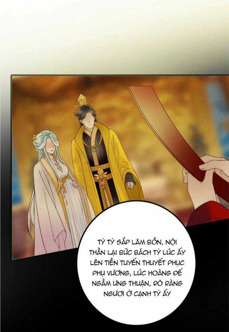 Cướp Chàng Vợ Về Đón Năm Mới Chapter 46 trang 4