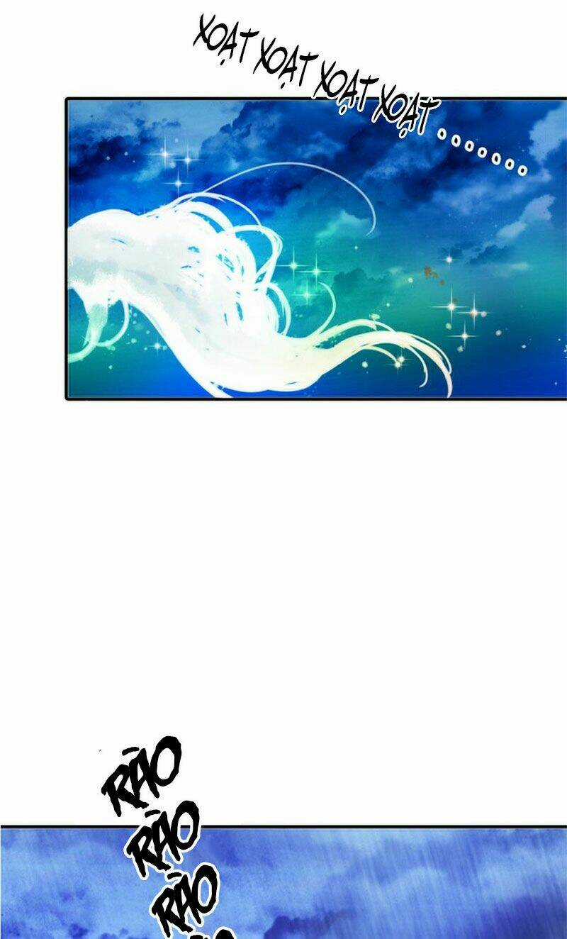 Cướp Chàng Vợ Về Đón Năm Mới Chapter 46 trang 41