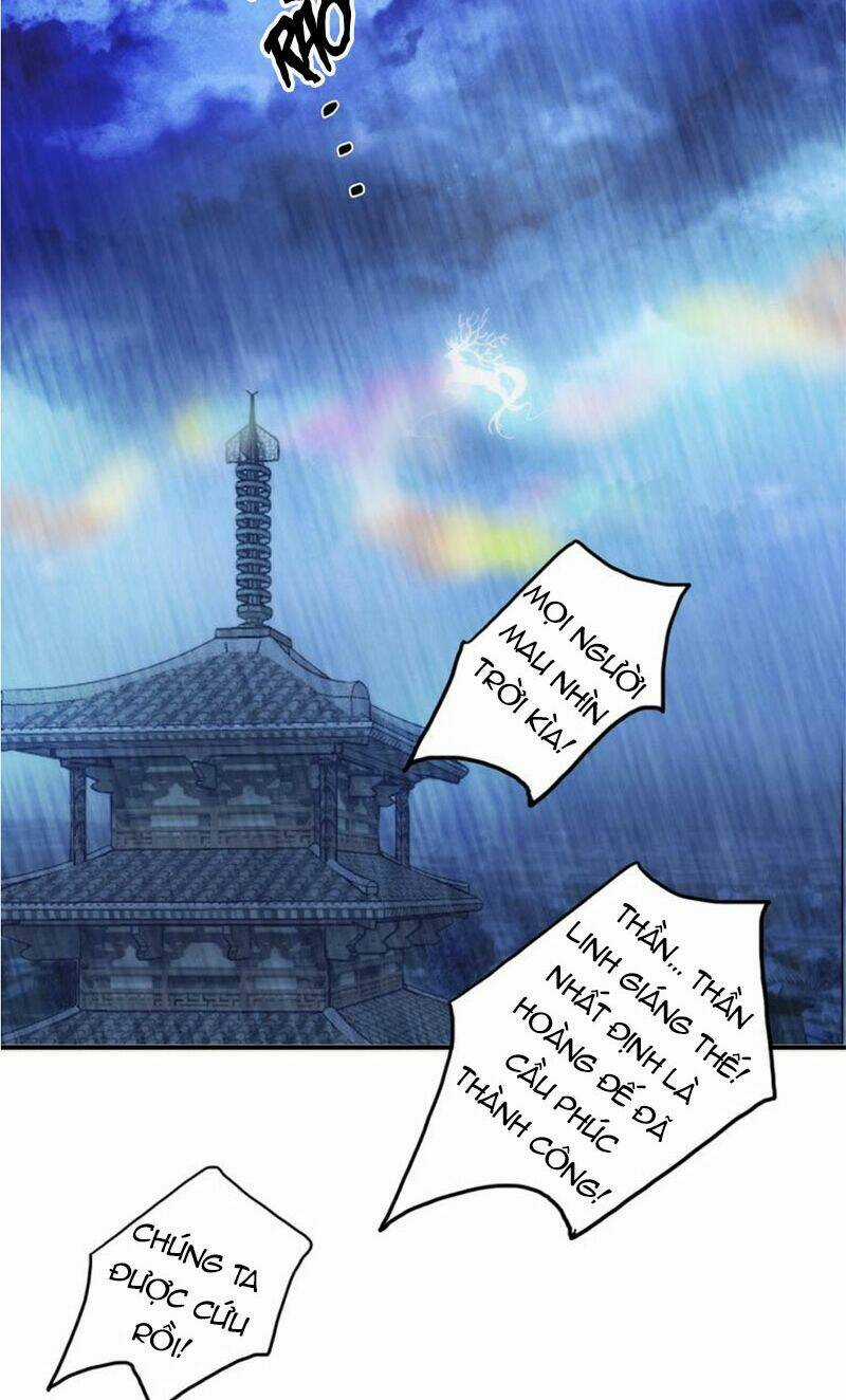 Cướp Chàng Vợ Về Đón Năm Mới Chapter 46 trang 42