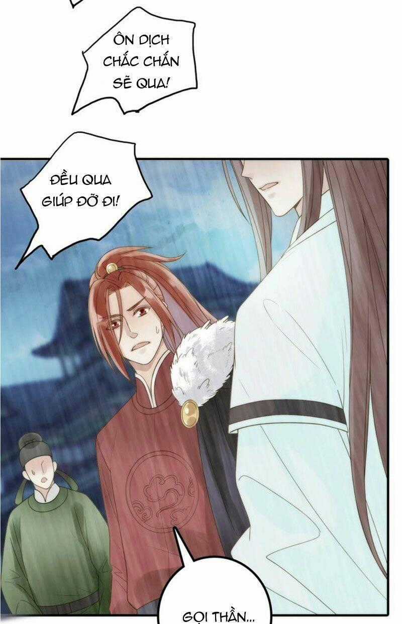 Cướp Chàng Vợ Về Đón Năm Mới Chapter 46 trang 43