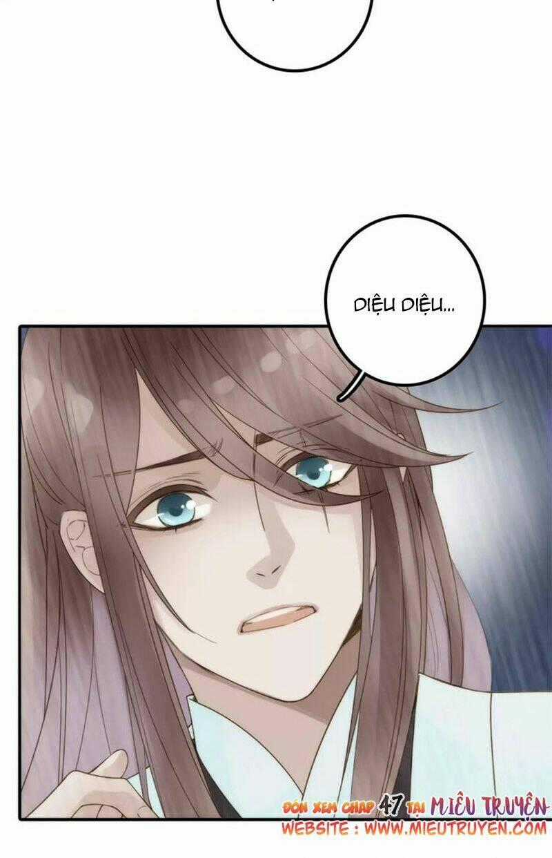 Cướp Chàng Vợ Về Đón Năm Mới Chapter 46 trang 44