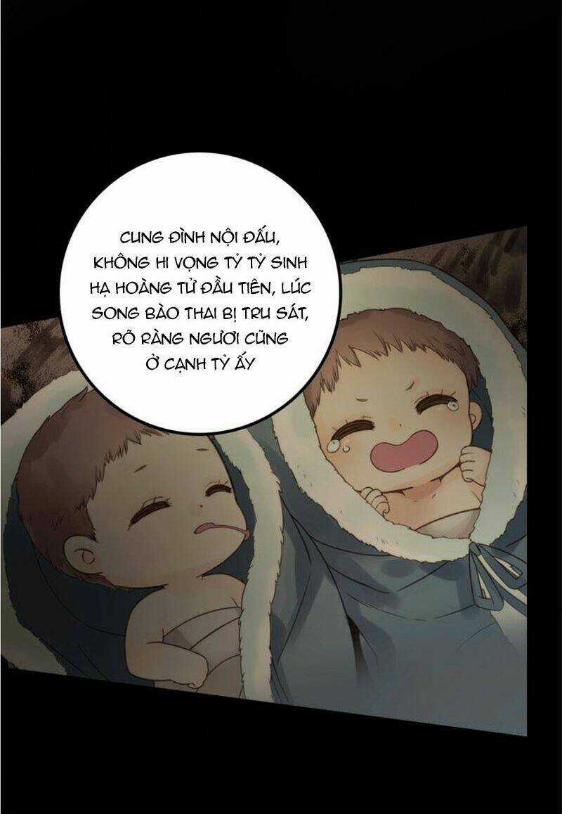 Cướp Chàng Vợ Về Đón Năm Mới Chapter 46 trang 5